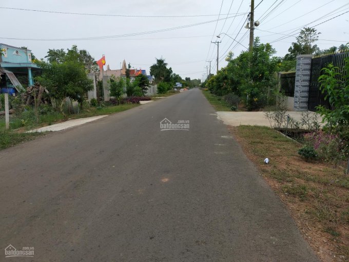 Cần bán 11300m2 đất, quy hoạch đất ở, 5 sổ hồng riêng (100 x 113m), thổ cư 100m2