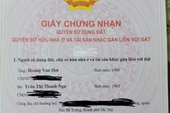 Bán đất mặt đường Phạm Nguyễn Du, thị xã Cửa Lò, Nghệ An, LH 0989138829