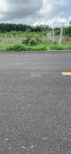 Bán lô đất mặt tiền đường Phan Chu Trinh - TT Đất Đỏ 178m2 5x37m 60m2 thổ cư, giá 1.150tỷ