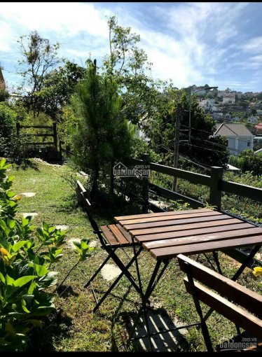 Lô đất An Bình, Đà Lạt view nghìn tỷ siêu hiếm