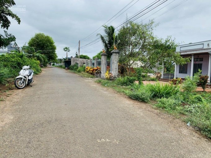 Bán đất MT nhựa Trần Văn Trương, TT Đất Đỏ, BRVT