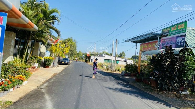 Còn 2 lô F0 trung tâm thị trấn Đất Đỏ - Đất Đỏ - Bà Rịa VT