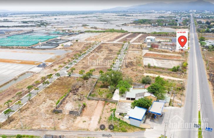 Hàng hot chính chủ cần bán 250m2 đất mặt tiền TL 44A gần trung tâm hành chính Bà Rịa - Vũng Tàu