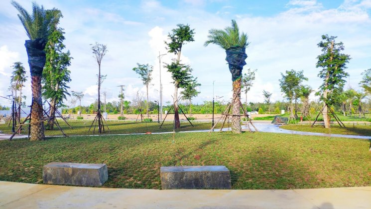 Bán đất ven biển Quảng Ngãi ngay khu dân cư, quy hoạch chuẩn đô thị sở hữu ngay chỉ với 842tr (50%)