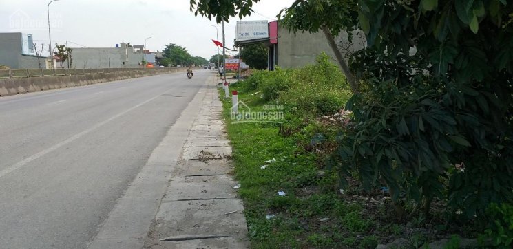 Cần tiền bán khu đất ngay QL1A Quảng Xương, Thanh Hóa