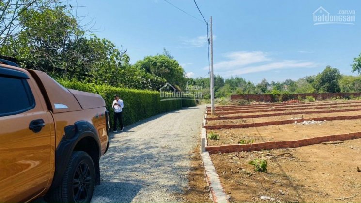Còn 2 lô F0 trung tâm thị trấn Đất Đỏ - Đất Đỏ - Bà Rịa VT