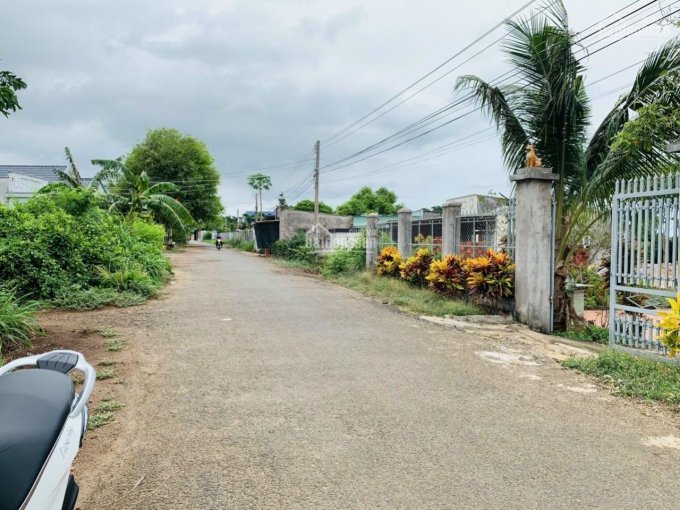 Bán đất MT nhựa Trần Văn Trương, TT Đất Đỏ, BRVT