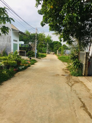 Bán đất 309m2 KCN Đồng Xoài 2, Tân Thành, TP Đồng Xoài