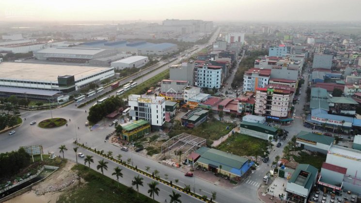 Bán đất Yên Trung, Yên Phong, Bắc Ninh, 0947278168