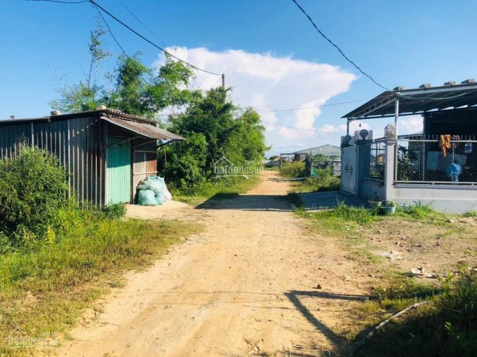 Cần bán lô đất 195m2 Triều Thuỷ thuộc Xã Phú An, Huyện Phú Vang
