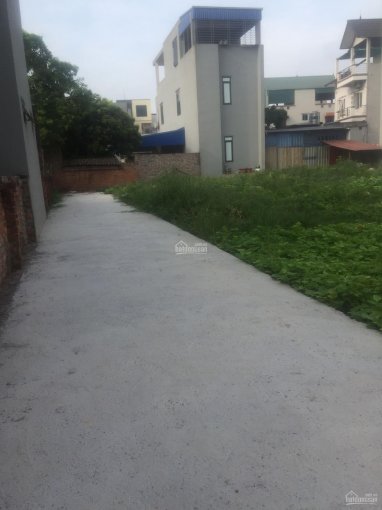 Bán 62m2 đất ngõ ô tô Lâm Tiên, Nguyên Khê, Đông Anh