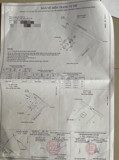 Bán lô đất thổ cư giá rẻ xã Lý Nhơn, huyện Cần Giờ, TPHCM