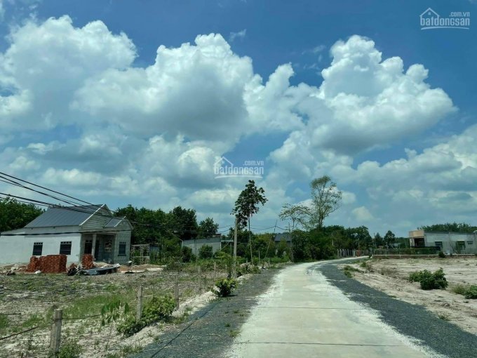 Cần bán lô đất ấp 9 Chơn Thành Bình Phước sát QL13 gần khu dân cư Đại Nam