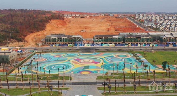 Cần Bán Đất Biển Giá Đầu Tư - Tiến Thành TP Phan Thiết.