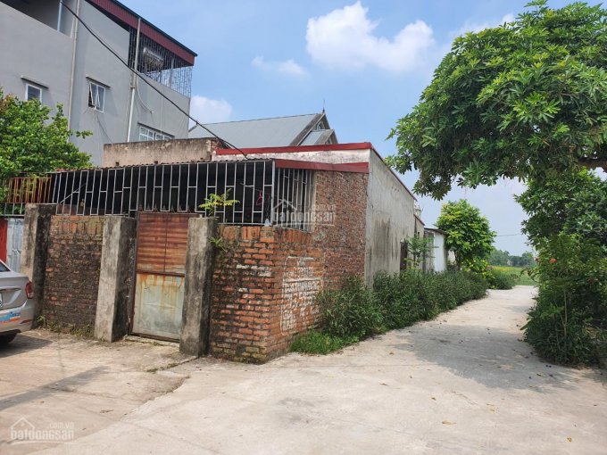 Chính chủ bán đất Ninh Môn Hiền Ninh lô góc 116m2, đường 5m, giá 9 triệu/m2
