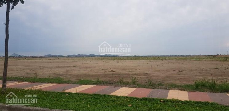 Bán đất cụm công nghiệp Nham Sơn, Yên Dũng, Bắc Giang giá 1,781 triệu/m²/tháng