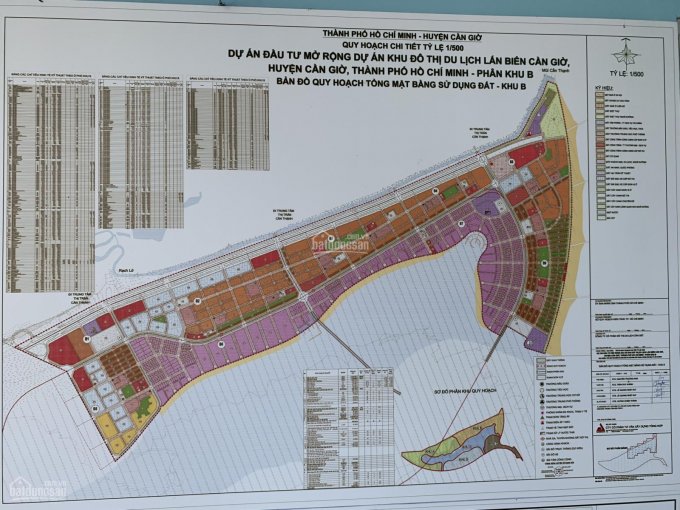 Cần bán gấp lô đất mặt tiền biển Duyên Hải, Long Hoà, nằm trên trục đường vào khu A dự án vingroup