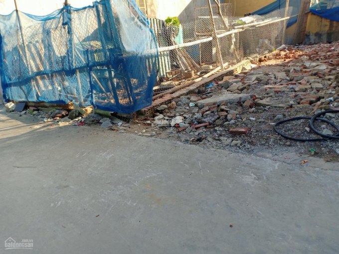 Bán đất 235m2 Thạch Bích, Bích Hoà, Thanh Oai giá rẻ