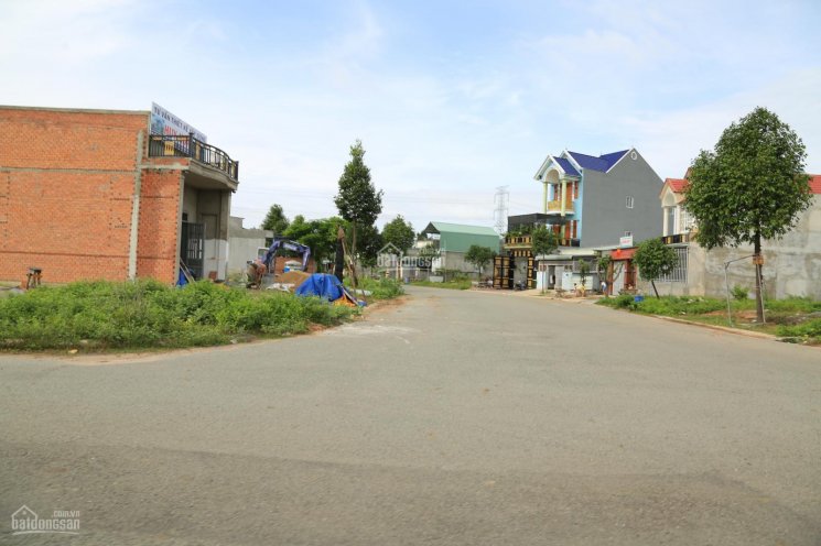 Bán đất Đồng Phú, gần khu du lịch Suối Giai, sổ riêng thổ cư trả trước 390tr, đường 16m, 150m2