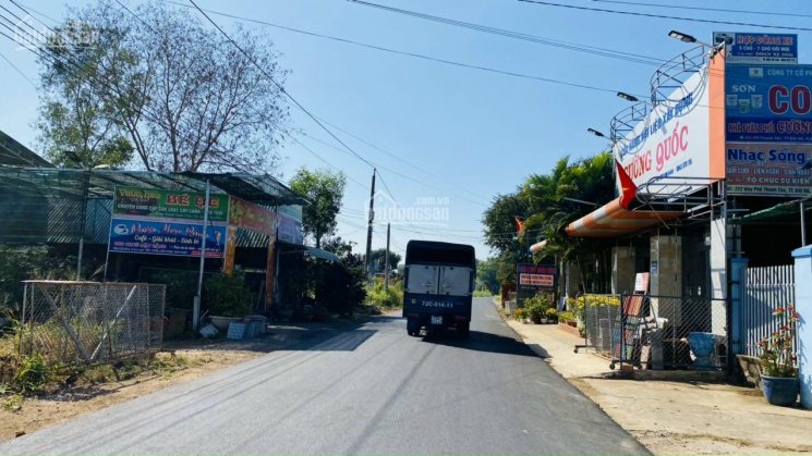 Còn 2 lô F0 trung tâm thị trấn Đất Đỏ - Đất Đỏ - Bà Rịa VT