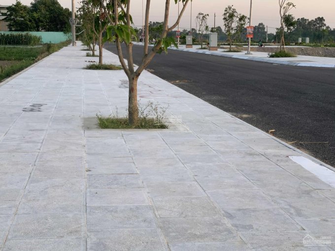 Bán đất mặt đường Thanh Niên Quảng Đức, thị trấn Quảng Xương đường 8m vỉa hè 5m 1.1 tỷ cho 125m2