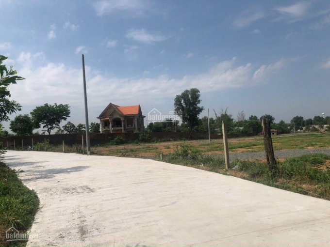 Đất Long Bình, 500m2, sổ riêng, 1,5 tỷ, mặt tiền đường