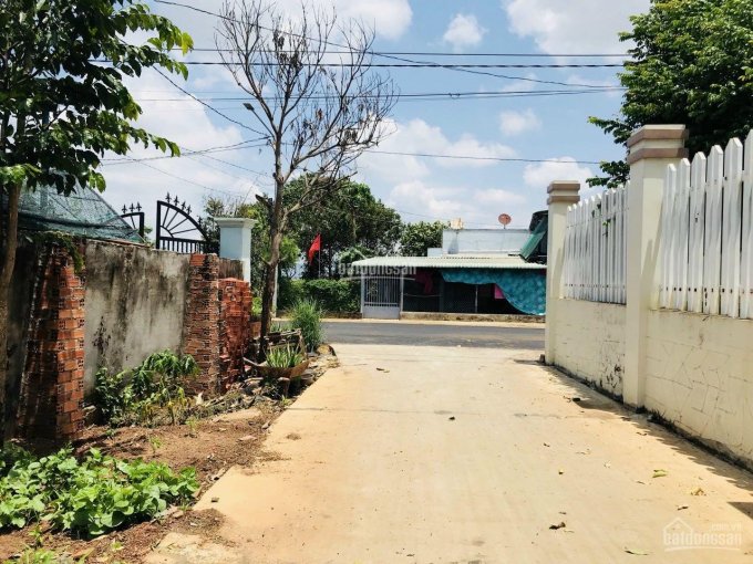 Lô duy nhất đường nhánh Nam Kỳ Khởi Nghĩa, TT Đất Đỏ