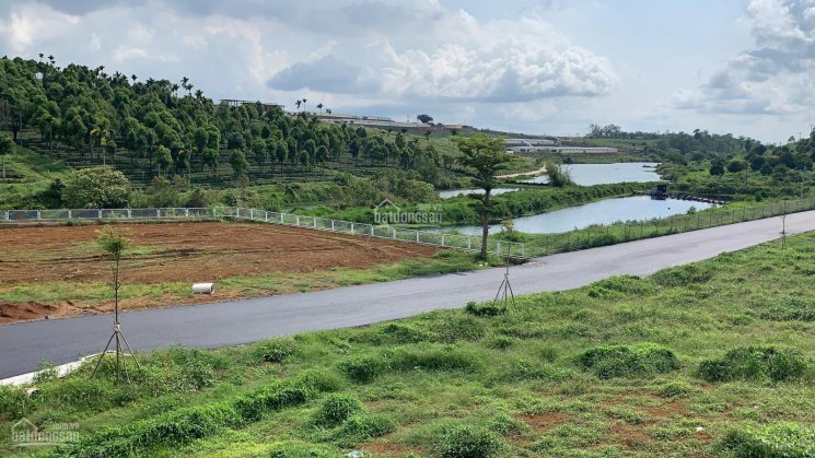 Bán đất nền nghỉ dưỡng ngay TP Bảo Lộc, Lâm Đồng từ 400 đến 600tr