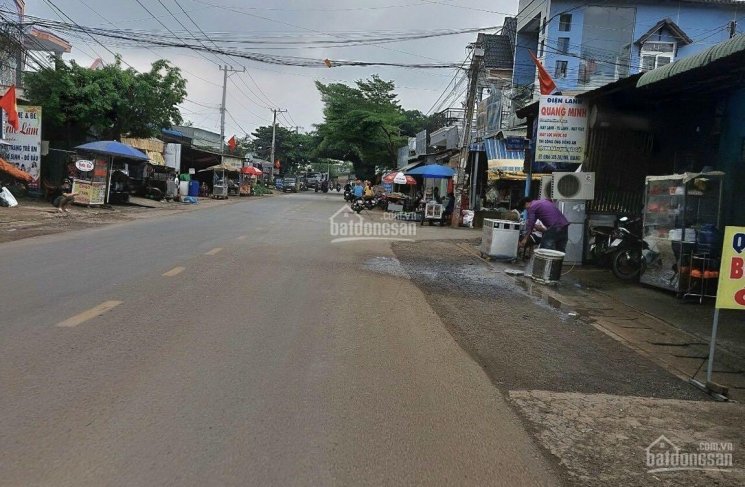 Bán đất xã Sông Trầu, Trảng Bom, Đồng Nai, DT 12000m2