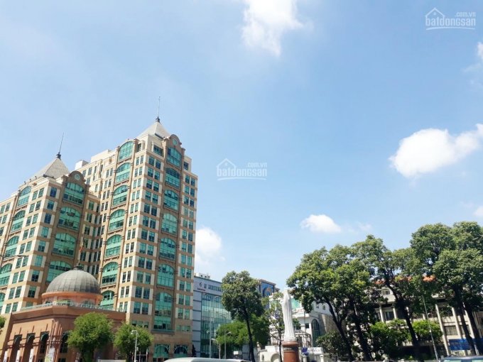 Khuôn đất cực đẹp khu vực Võ Văn Kiệt - Quận 5 với 435 tỷ đồng, DTCN: 1203.2 m2