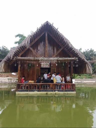 Đất vườn làm farm du lịch nghỉ dưỡng gần sông Đồng Nai, Sông La Ngà sở hữu ngay chỉ 370 tr/sào