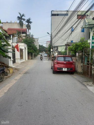 Bán Đất - Trục chính Minh Quyết - Khai Quang - Giáp KCN Khai Quang - Vĩnh Yên; LH: 0985666818