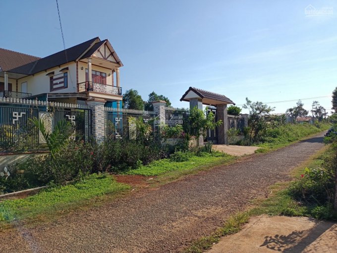 Bán đất thành phố PleiKu - Gia Lai