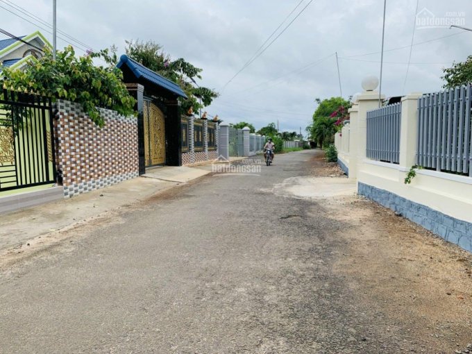 Bán đất MT nhựa Trần Văn Trương, TT Đất Đỏ, BRVT