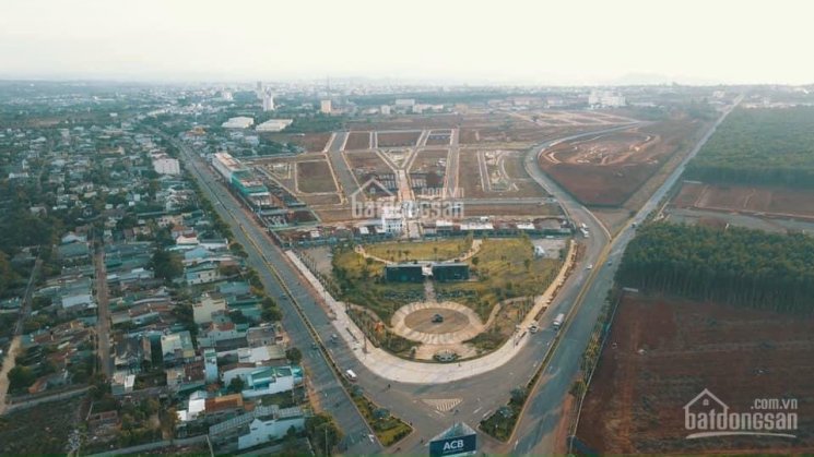 Bán đất 5x20m Nguyễn Chí Thanh, Tân An, Buôn Ma Thuột giá 1,9 tỷ. LH 0937311081