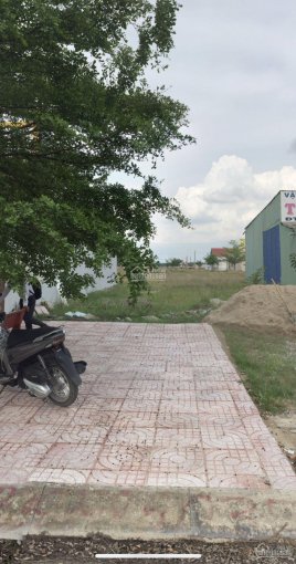 Sở hữu ngay đất chính chủ, Long Trạch, Cần Đước 75m2, sổ hồng riêng - LH: 0901647430