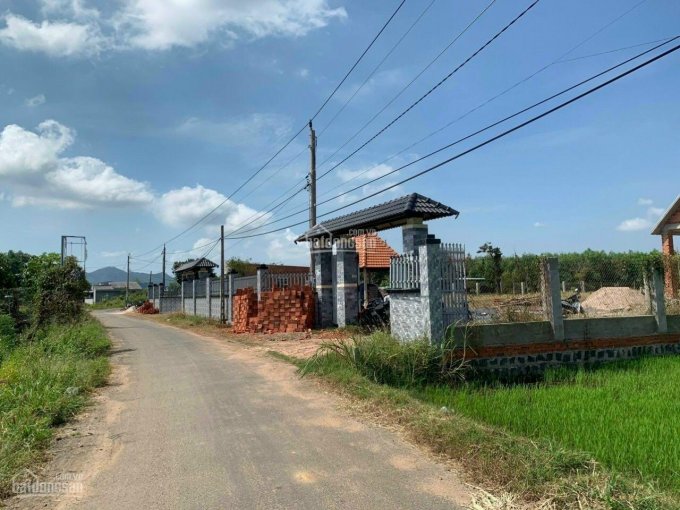 BÁN ĐẤT ĐƯỜNG NGUYỄN CÔNG HOAN DT 136,1m2 sẵn 60tc ĐẤT ĐỎ -BRVT