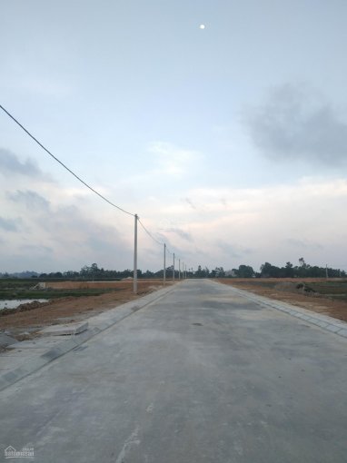 Cần bán cắt lỗ lô đất Quảng Đức, Thanh Hóa - giá 8tr/m2 bao phí - LH 0911808793