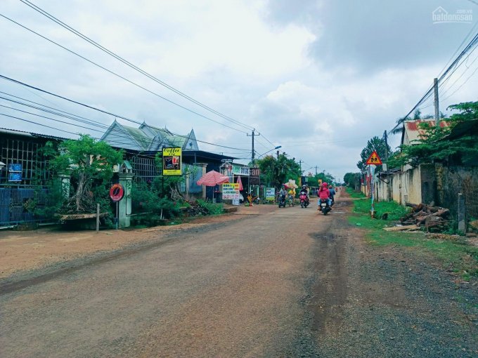 Bán đất thành phố PleiKu - Gia Lai