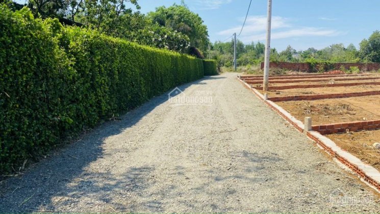 Còn 2 lô F0 trung tâm thị trấn Đất Đỏ - Đất Đỏ - Bà Rịa VT