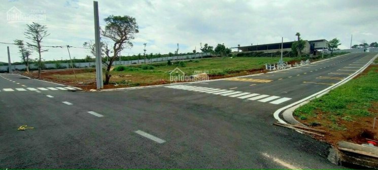 Chính chủ cần bán lô đất thổ cư đã có sổ hồng ở ngay Quốc lộ, gần Bảo Lộc, Lâm Đồng