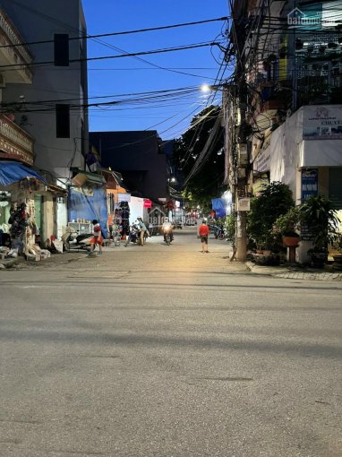 Cần tiền bán nhanh 79m2 đất khu Đông Việt Hùng