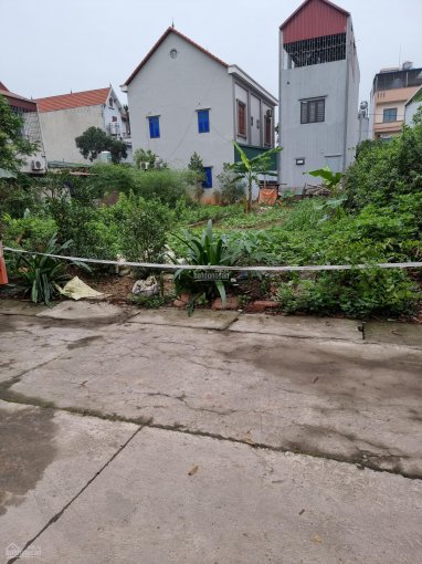 Đất hiếm có khó tìm 96m2 đất đẹp lung linh tại trung tâm huyện Sóc Sơn, Hà Nội đất đẹp, an ninh tốt