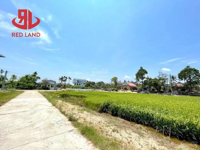 Cần bán lô đất khu quy hoạch Tây Trì Nhơn siêu đẹp, khu vực lên thành phố