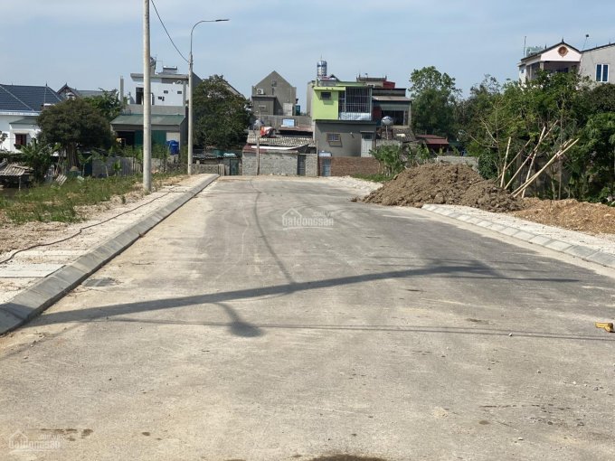 Bán cắt lỗ lô đất nền tại Quảng Xương, Thanh Hóa - bao mọi chi phí ra sổ - LH 0911808793