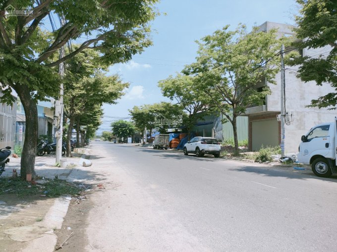 Bán đất đường Bùi Tấn Diên (đường 10.5m)-trục chính của KĐT Phước Lý, Đà Nẵng giá bao rẻ