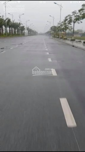 Bán lô đất đối diện cổng chính khu công nghiệp Tràng Duệ, An Dương, Hải Phòng
