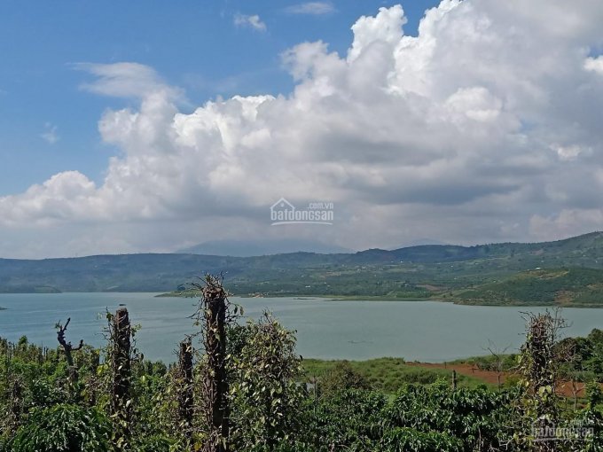 Đất đẹp, giá tốt Di Linh, view sông Đồng Nai