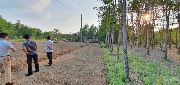 Bán đất phường Tân Đồng - TP Đồng Xoài, chỉ 790 triệu/140m2