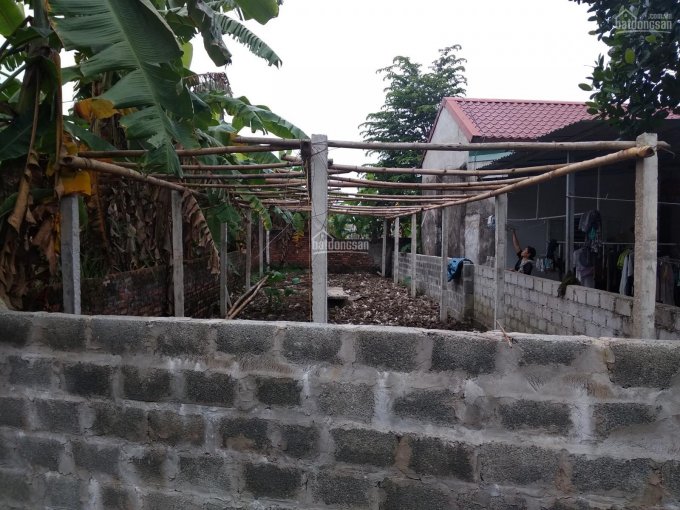 Bán đất chính chủ khu đô thị vệ tinh Xuân Mai